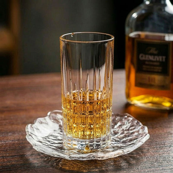 Sword Vein Highball Glasses — Kingwares High Ball | Kingwares