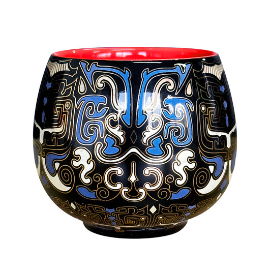 TaoTie Totem — Kingwares Tea Cups | Kingwares