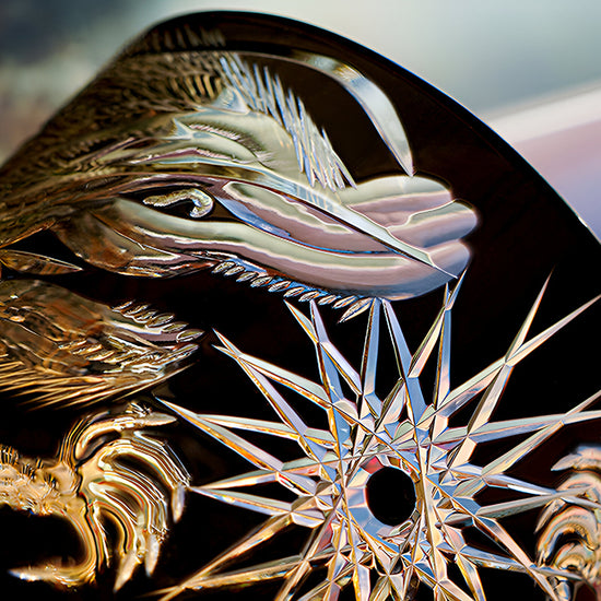 The Dragon product image 4 of 13 — Kingwares Crystal Whiskey Glass | Kingwares