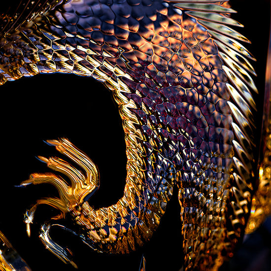 The Dragon product image 5 of 13 — Kingwares Crystal Whiskey Glass | Kingwares