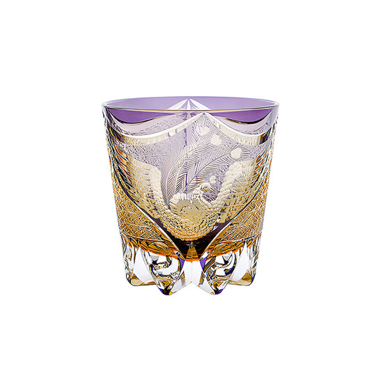 The Phoenix product image 10 of 11 — Kingwares Crystal Whiskey Glass | Kingwares
