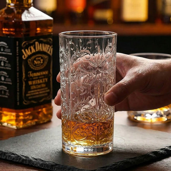 Totem Highball Glasses — Kingwares High Ball | Kingwares