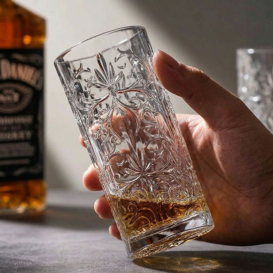 Totem Highball Glasses — Kingwares High Ball | Kingwares