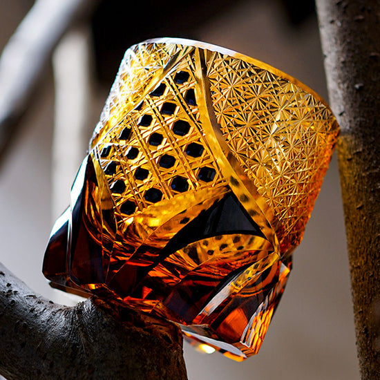 Undead Warrior product image 15 of 19 — Kingwares Crystal Whiskey Glass | Kingwares