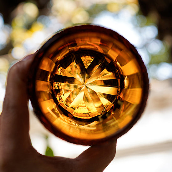 Undead Warrior product image 13 of 19 — Kingwares Crystal Whiskey Glass | Kingwares