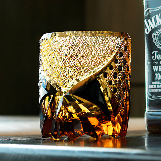 Undead Warrior product image 11 of 19 — Kingwares Crystal Whiskey Glass | Kingwares