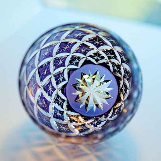 Violet product image 4 of 15 — Kingwares Crystal Whiskey Glass | Kingwares