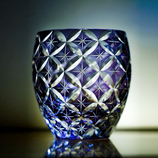 Violet product image 13 of 15 — Kingwares Crystal Whiskey Glass | Kingwares