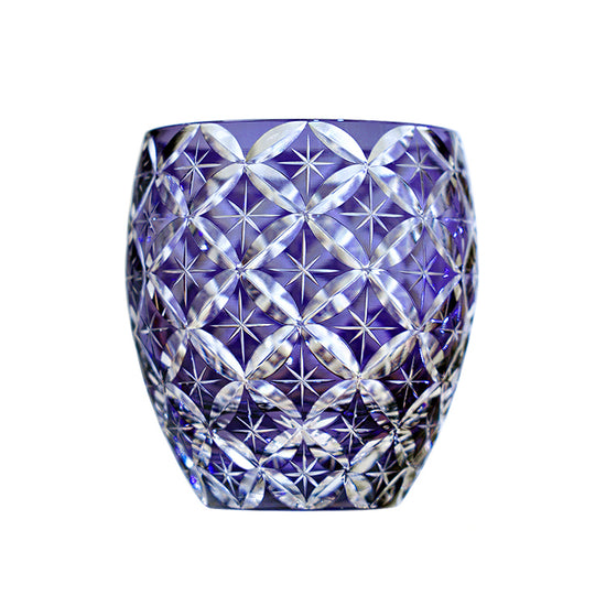 Violet product image 14 of 15 — Kingwares Crystal Whiskey Glass | Kingwares