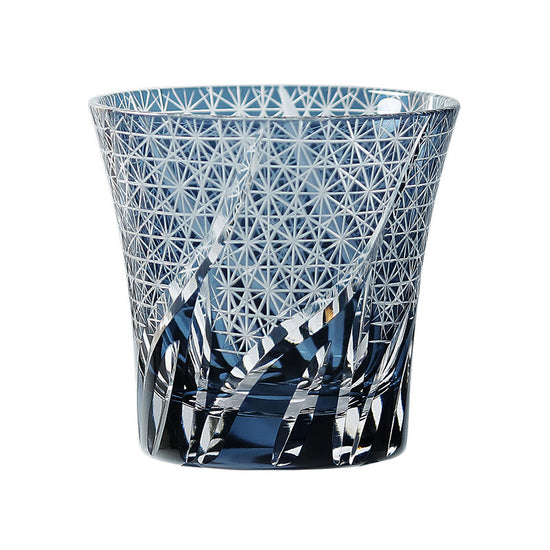 Water Spirit Whiskey Glasses — Kingwares Crystal Whiskey Glass | Kingwares