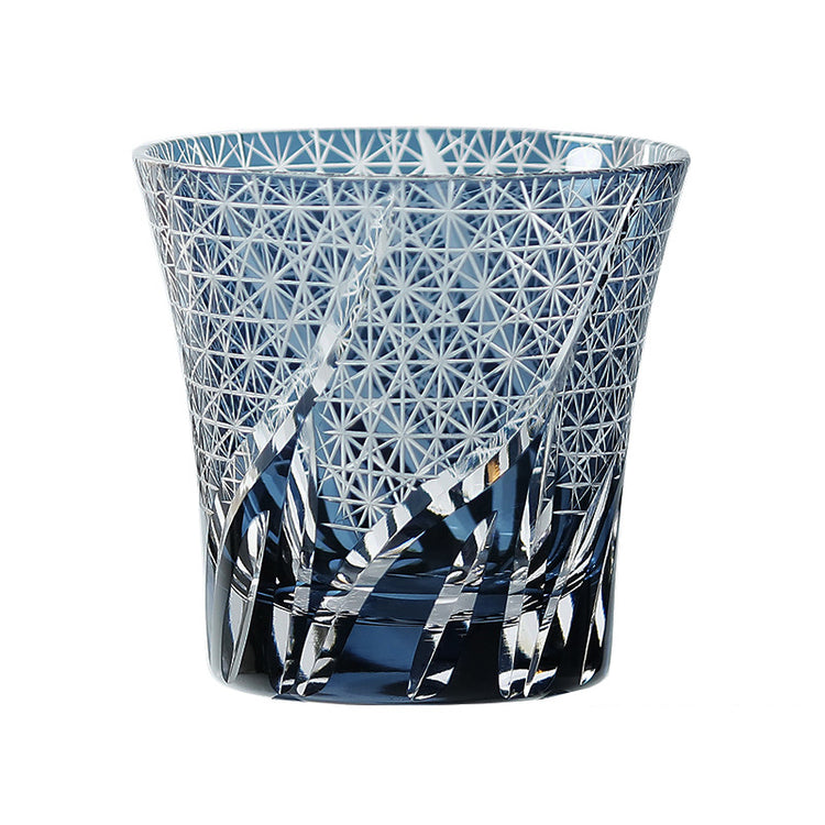 Water Spirit Whiskey Glasses