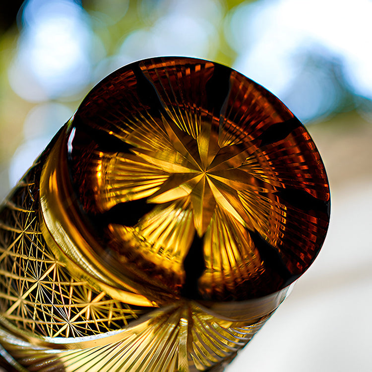 Wing Whiskey Glasses