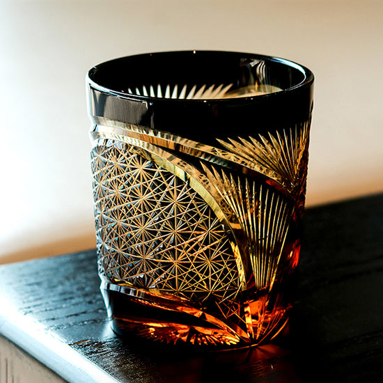 Wing Whiskey Glasses — Kingwares Crystal Whiskey Glass | Kingwares