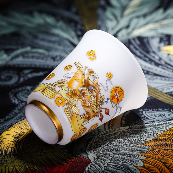 The Legendary Beast — Kingwares Tea Sets | Kingwares