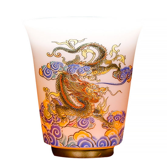 The Legendary Beast — Kingwares Tea Sets | Kingwares