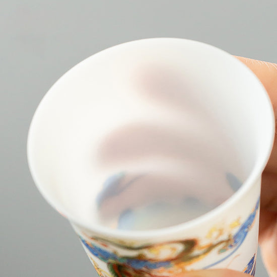 The Legendary Beast — Kingwares Tea Sets | Kingwares