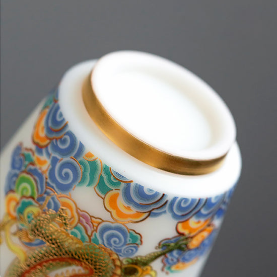 The Legendary Beast — Kingwares Tea Sets | Kingwares