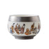 Eighteen Arhats Mutton Fat Jade Porcelain - Kingwares - Kingwares Tea Cups - Kingwares